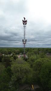 Picture provided by Luke LaRock 06/24/2026